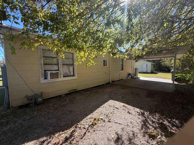 632 16th Street, Lake Charles, LA 70601