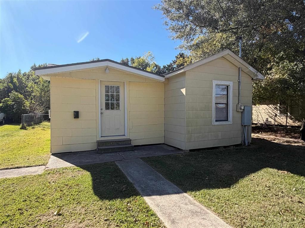 632 16th Street, Lake Charles, LA 70601