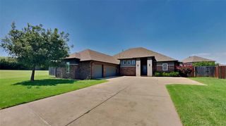 2433 NW 173rd Street, Edmond, OK 73012