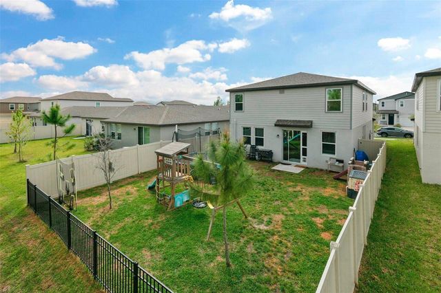 3610 RADIANT MOUNTAIN DRIVE, Plant City, FL 33565