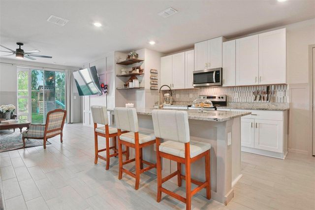 3610 RADIANT MOUNTAIN DRIVE, Plant City, FL 33565