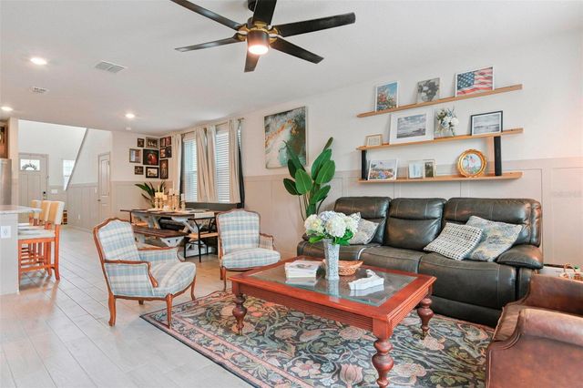 3610 RADIANT MOUNTAIN DRIVE, Plant City, FL 33565