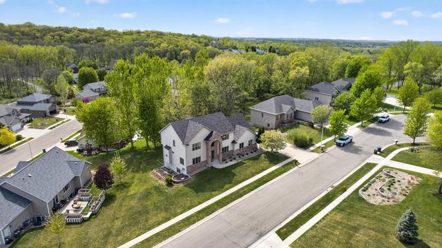 2719 Rocky Creek Lane NE, Rochester, MN 55906