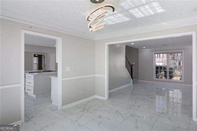 3521 Kittery Drive, Snellville, GA 30039