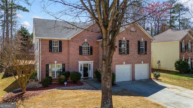 3521 Kittery Drive, Snellville, GA 30039