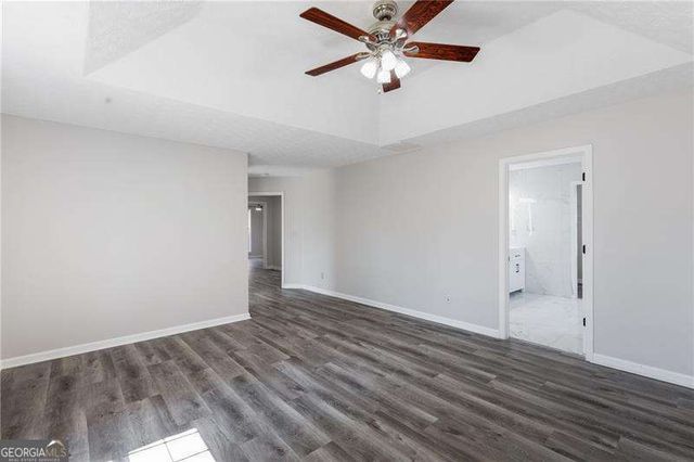 3521 Kittery Drive, Snellville, GA 30039