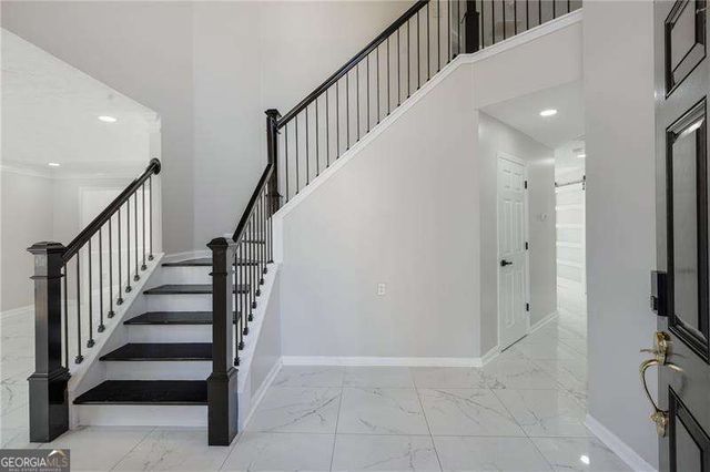 3521 Kittery Drive, Snellville, GA 30039