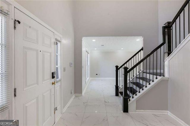 3521 Kittery Drive, Snellville, GA 30039