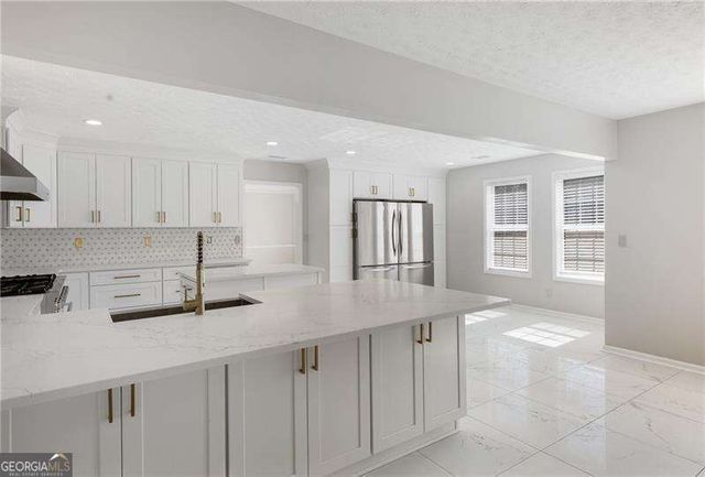 3521 Kittery Drive, Snellville, GA 30039