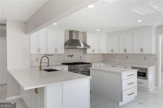 3521 Kittery Drive, Snellville, GA 30039