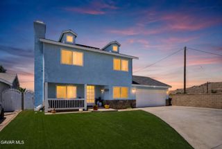 3287 Mica Court, Rosamond, CA 93560