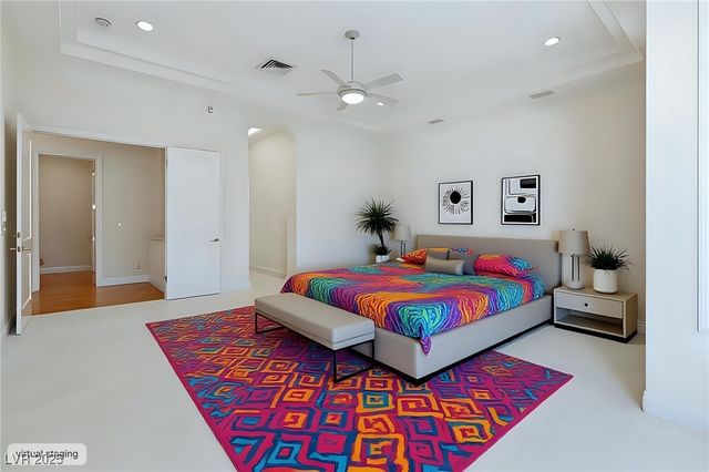 2017 Eagle Trace Way, Las Vegas, NV 89117