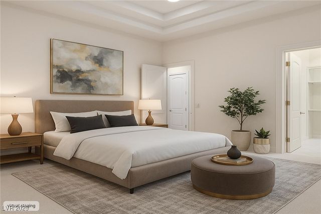 2017 Eagle Trace Way, Las Vegas, NV 89117