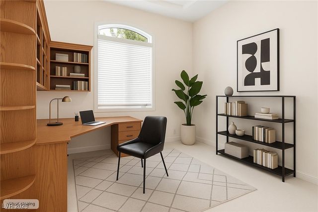 2017 Eagle Trace Way, Las Vegas, NV 89117