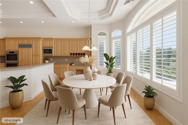 2017 Eagle Trace Way, Las Vegas, NV 89117