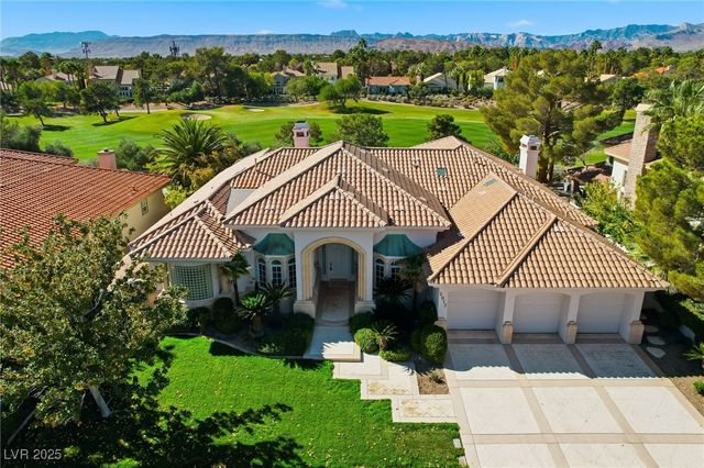 2017 Eagle Trace Way, Las Vegas, NV 89117