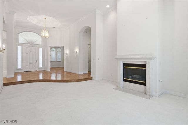 2017 Eagle Trace Way, Las Vegas, NV 89117