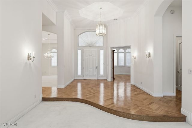 2017 Eagle Trace Way, Las Vegas, NV 89117