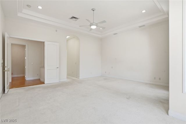 2017 Eagle Trace Way, Las Vegas, NV 89117