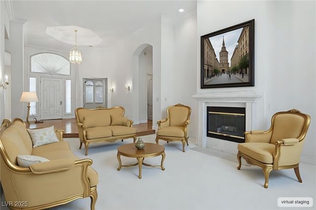 2017 Eagle Trace Way, Las Vegas, NV 89117