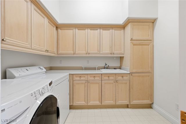 2017 Eagle Trace Way, Las Vegas, NV 89117