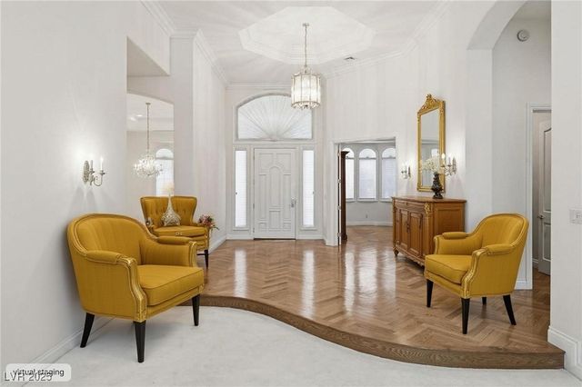 2017 Eagle Trace Way, Las Vegas, NV 89117