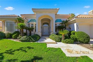 2017 Eagle Trace Way, Las Vegas, NV 89117