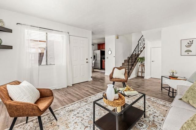 10235 Madrid Way 128, Spring Valley, CA 91977