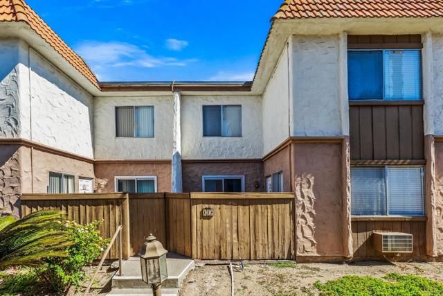 10235 Madrid Way 128, Spring Valley, CA 91977