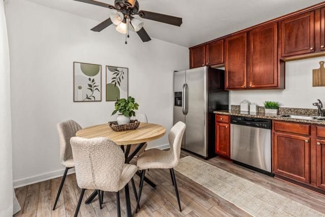 10235 Madrid Way 128, Spring Valley, CA 91977