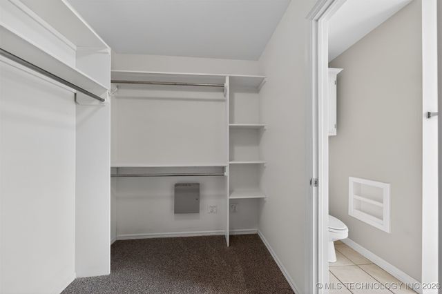 1907 W Rockport Place, Broken Arrow, OK 74012