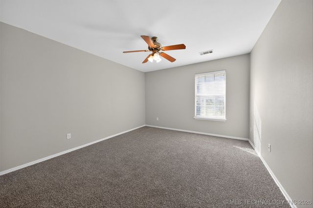 1907 W Rockport Place, Broken Arrow, OK 74012