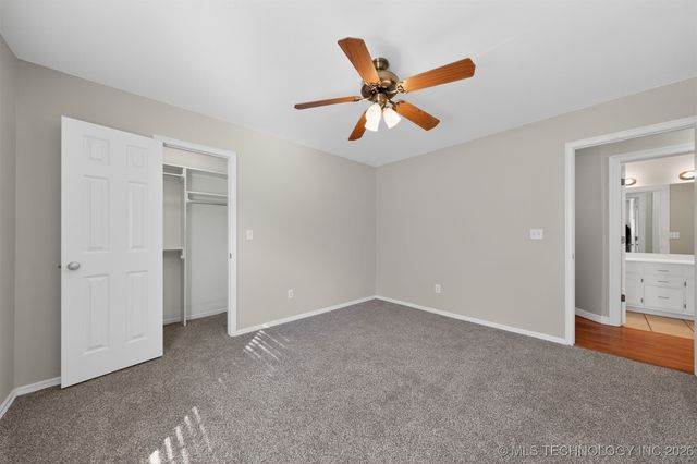 1907 W Rockport Place, Broken Arrow, OK 74012