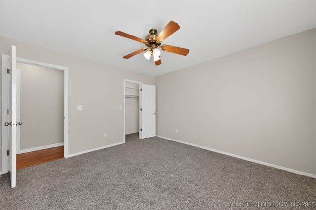 1907 W Rockport Place, Broken Arrow, OK 74012