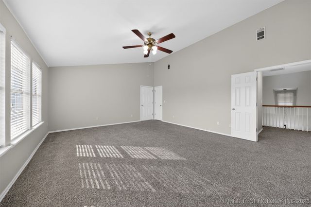 1907 W Rockport Place, Broken Arrow, OK 74012