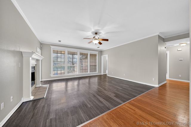 1907 W Rockport Place, Broken Arrow, OK 74012