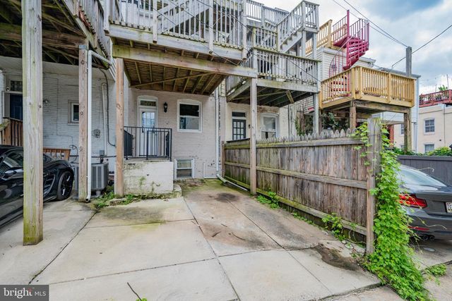 3130 FOSTER AVE, Baltimore, MD 21224