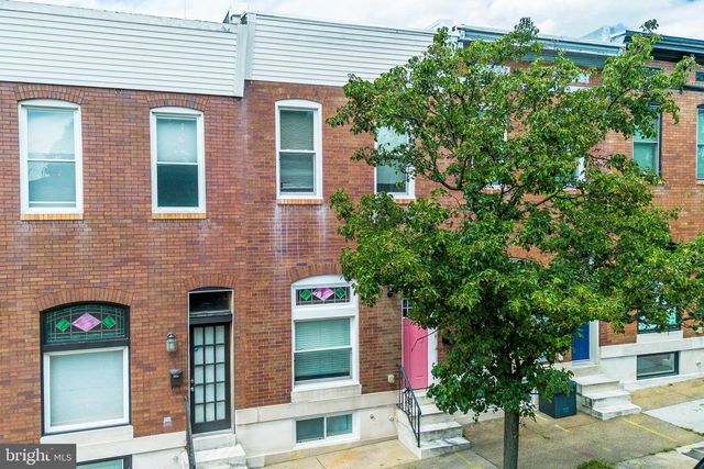 3130 FOSTER AVE, Baltimore, MD 21224