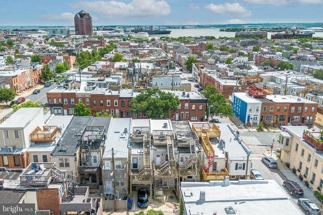 3130 FOSTER AVE, Baltimore, MD 21224