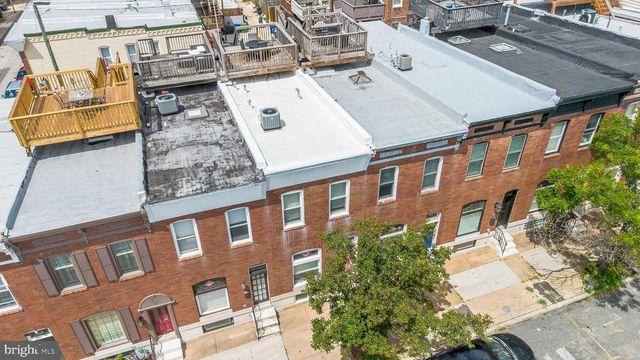 3130 FOSTER AVE, Baltimore, MD 21224