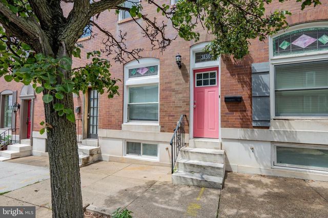 3130 FOSTER AVE, Baltimore, MD 21224