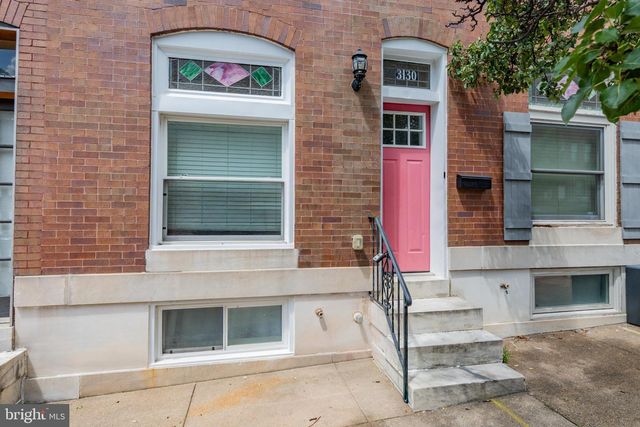 3130 FOSTER AVE, Baltimore, MD 21224