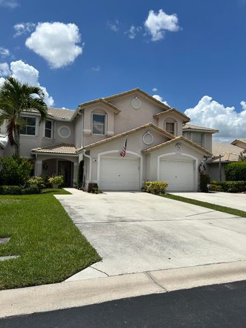10470 Pelican Drive, Wellington, FL 33414