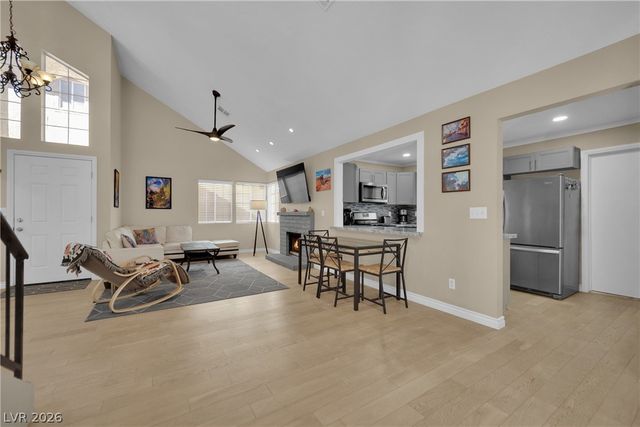 5501 Kettering Place, Las Vegas, NV 89107