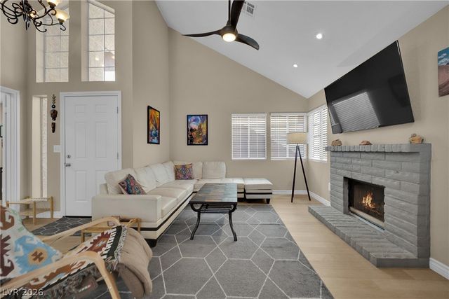 5501 Kettering Place, Las Vegas, NV 89107