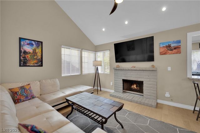 5501 Kettering Place, Las Vegas, NV 89107