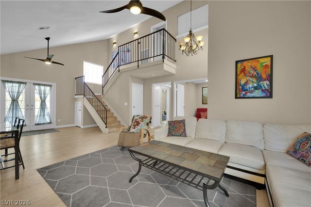 5501 Kettering Place, Las Vegas, NV 89107