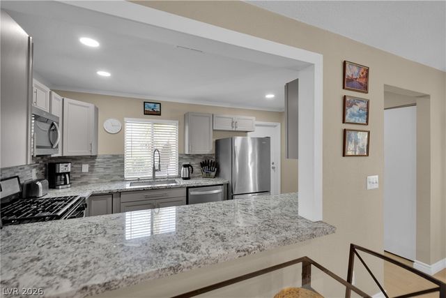 5501 Kettering Place, Las Vegas, NV 89107