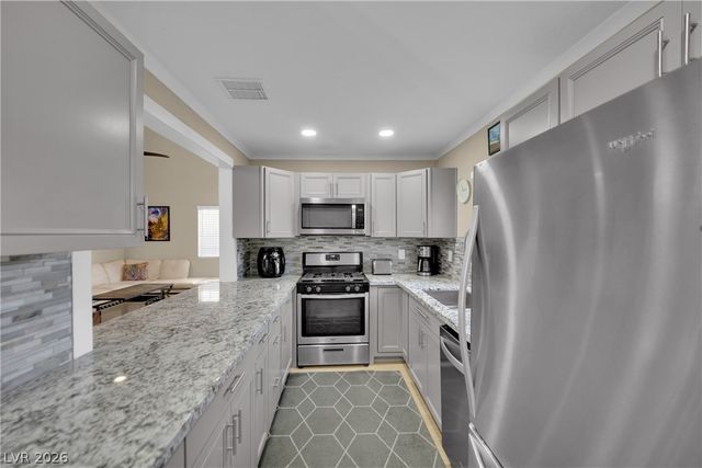 5501 Kettering Place, Las Vegas, NV 89107