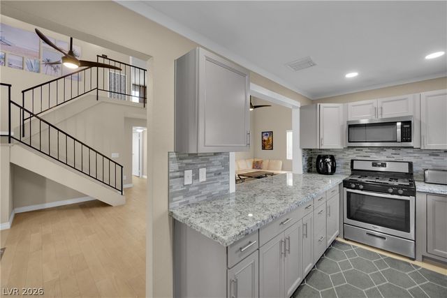 5501 Kettering Place, Las Vegas, NV 89107